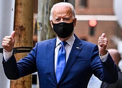 Georgia lần ba tuyên bố Biden thắng