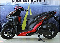 Giá lăn bánh các mẫu xe tay ga 150 cc phù hợp cho nam giới