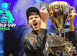 Giải Esports 700 tỉ VNĐ chưa thể trở lại trong năm 2020 và 2021