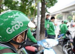 Grab đẩy thuế sang cho người lao động là bất công'