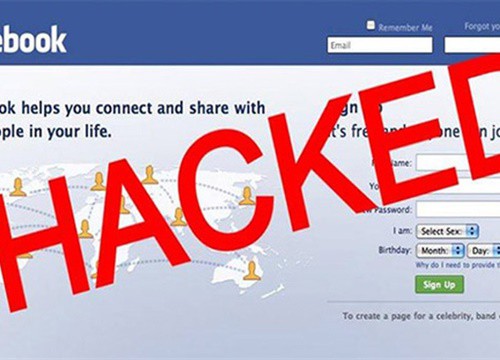 Hacker mượn danh các trang tin uy tín tại Việt Nam để lừa chiếm đoạt tài khoản Facebook như thế nào?