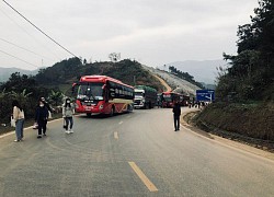 Hai vụ tai nạn giao thông làm ba người thiệt mạng