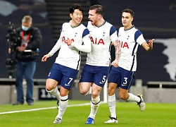 Harry Kane - Son Heung Min: "Song sát" giỏi nhất Premier League?