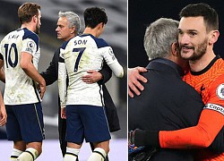 Harry Kane thăng hoa đỉnh cao, Tottenham và Mourinho hưởng lợi ra sao?