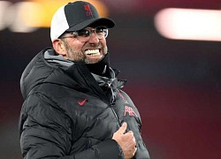 HLV Klopp chỉ ra lý do Liverpool thăng hoa, vùi dập Wolves