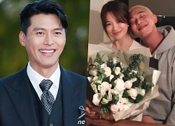 Hội nam thần sở hữu lúm đồng tiền cực duyên: Hyun Bin có đẹp trai nhất?