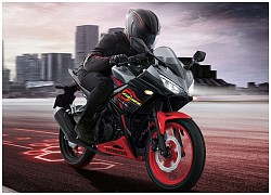 Honda CBR150R 2020 nâng cấp không như kỳ vọng