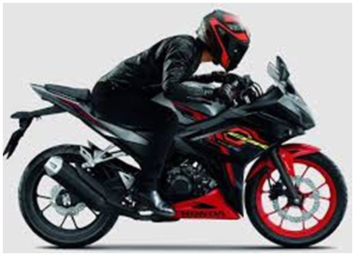 Honda CBR150R đời 2020 có giá 3.299 USD tại Thái Lan