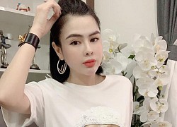 Hot girl Tinh Phạm mách nước cách lấy lại thân hình thon gọn vạn người mê