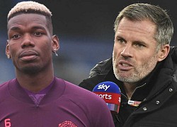 Huyền thoại Liverpool: "Pogba là cầu thủ bị thổi phồng nhất tôi từng thấy"