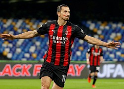 'Ibrahimovic sẽ giành 8 Quả bóng Vàng nếu CĐV được bầu chọn'