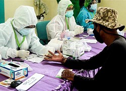 Indonesia dành gần 45 triệu USD để mua vaccine phòng COVID-19