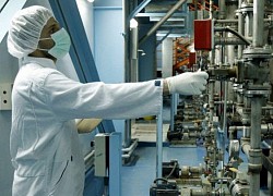 Iran muốn tăng tốc làm giàu uranium, châu Âu lo ngại