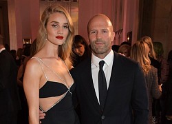 Jason Statham được nhắm cho phim về thế giới ngầm