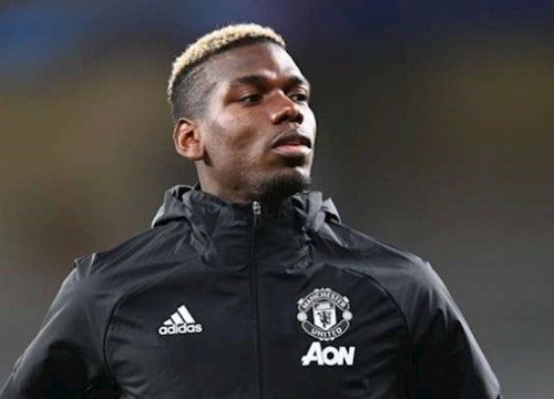 Juventus thừa nước đục thả câu: "Chúng tôi vẫn yêu Pogba rất nhiều"