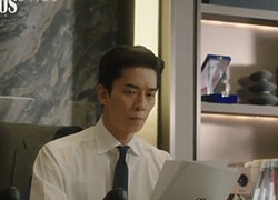 'Kairos' tập 23-24: Shin Sung Rok bàng hoàng khi bố ruột bị ân nhân sát hại, Nam Gyu Ri phản bội Ahn Bo Hyun?