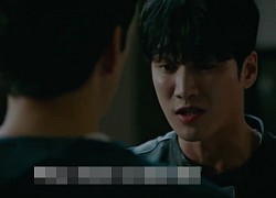 'Kairos' trailer tập 23-24: Shin Sung Rok cố ngăn cái chết của cộng sự, thêm người biết về mối liên hệ thời gian