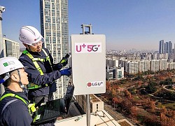 Khác biệt giữa mạng 5G ở Hàn Quốc và Mỹ