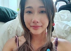 Khó tin: Chỉ cần khoe bàn chân, nữ streamer nhận "sương sương" 46 triệu đồng