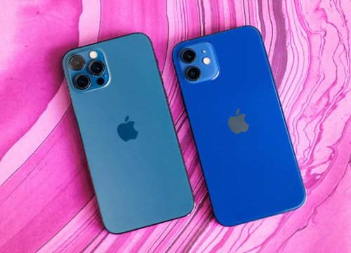 Không phải iPhone 12, đây mới là phiên bản "đắt sô" năm nay