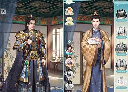 Kỳ Nữ Hoàng Cung - Game mobile cung đấu hấp dẫn sắp ra mắt