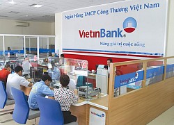 Vietinbank (CTG) thông qua kế hoạch chia cổ tức 5% bằng tiền mặt