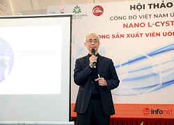 Làm đẹp bằng 4 dược chất có trong tự nhiên