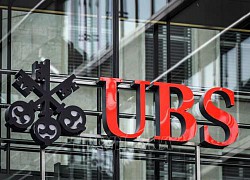 Lãnh đạo Ngân hàng lớn nhất Thụy Sĩ UBS bị truy tố