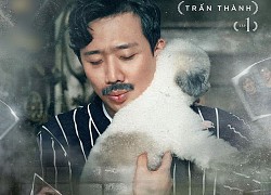 Lập toàn kỷ lục khủng, web drama 'Bố Già' của Trấn Thành vẫn 'rớt' Ngôi Sao Xanh?