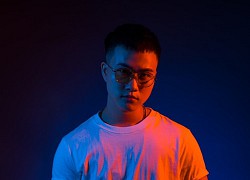 Lê Thiện Hiếu thực hiện mini-album lấy cảm hứng từ chuyện tình yêu với TiA Hải Châu