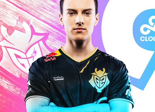 LMHT: Perkz nói về lý do rời G2 Esports và cho rằng HLV cũ 'không biết làm việc với con người'