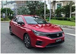 Lo ngại dịch Covid-19, Honda Việt Nam huỷ sự kiện, ra mắt trực tuyến Honda City mới