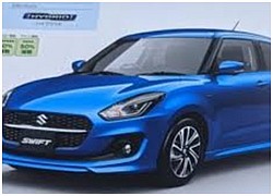 Mẫu hatchback bán chậm nhất Việt Nam lại là xe bán chạy nhất Ấn Độ