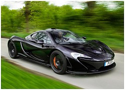 McLaren đợi đại gia hồi vốn mới tung tiếp siêu phẩm đắt tiền