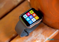 Mi Watch Lite ra mắt ngày 10/12: pin 1 tuần, giá dự kiến dưới 1,3 triệu