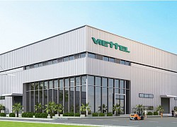 Nhà đầu tư chỉ đăng ký mua 14,3% lượng cổ phần VTK do Viettel đấu giá