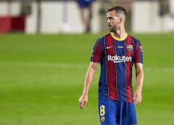 Miralem Pjanic vỡ mộng tại Barca