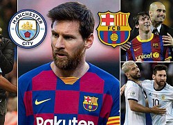 MU đỉnh nhất Premier League, Messi đừng đến Man City