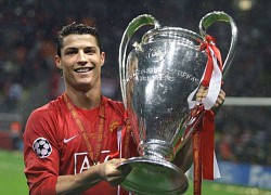 MU được bơm tiền đón Ronaldo trở lại: Tò mò về "ông trùm đứng sau"