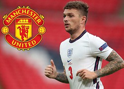 MU mua Trippier, Inter tranh ký Pogba