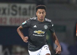 MU nhắm SAO tuyển Anh vì chưa ưng Wan-Bissaka, bất ngờ "thưởng" Lingard