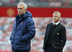 MU sợ từ "Mourinho lớn" đến "Mourinho bé": Solskjaer có vượt nổi ải khó?