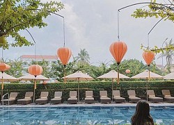 3 resort sang chảnh ở Hội An