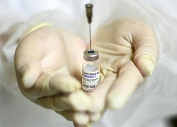 Nga gửi gắm tự hào dân tộc vào vaccine Sputnik V