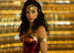 Ngắm lại &#8216;CV&#8217; của chị đại Wonder Woman từ phần đầu tiên: Những điều bạn còn nhớ hay đã quên