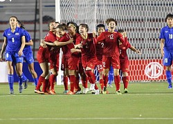 Ngày này năm xưa: ĐT nữ Việt Nam làm nên kỳ tích ở SEA Games