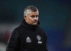 Người hâm mộ MU yêu cầu sa thải Solskjaer ngay lập tức