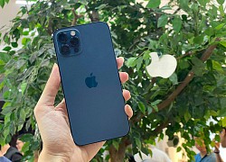 Người Việt cần làm việc bao nhiêu ngày để mua iPhone 12?