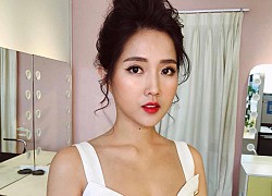 "Người yêu Đan Trường" ngày càng chuộng gu thời trang sexy khoe eo thon