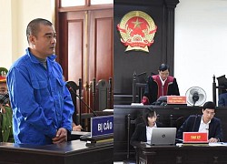 Nguyên trưởng đài hóa thân hoàn vũ ăn chặn tiền hỏa táng lĩnh 39 tháng tù